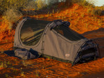 SDS103 - ARB SkyDome Series 3 Single Swag Tent Image 4 Thumbnail