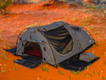 SDS203 - ARB SkyDome Series 3 Double Swag Tent Image 4 Thumbnail