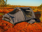 SDS203 - ARB SkyDome Series 3 Double Swag Tent Image 3 Thumbnail