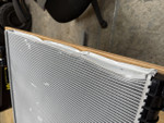 LR181614 - Radiator - 4.4 V8 Turbo Petrol - Range Rover 2022 onwards and Range Rover Sport 2023 onwards - Genuine Land Rover *DAMAGED - REDUCED TO CLEAR* Image 2 Thumbnail