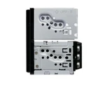 DMX5023DABS - Kenwood Double DIN Bluetooth & DAB+ Multimedia System Head Unit - Shallow Fit *EX-DEMO - FITTED BUT NEW CONDITION* Image 5 Thumbnail