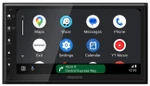 DMX5023DABS - Kenwood Double DIN Bluetooth & DAB+ Multimedia System Head Unit - Shallow Fit *EX-DEMO - FITTED BUT NEW CONDITION* Image 2 Thumbnail