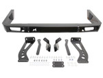 TF0052 - Extreme Rear Bumper for Land Rover Discovery 2 - by Terrafirma Image 6 Thumbnail