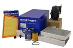 DA5815 - Service Kit - 2.0 Single TD Turbo Diesel AJ200 - Discovery Sport and Range Rover Evoque from VIN LH000001 - Genuine Land Rover option available Image 1 Thumbnail