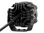 TF7701 - 3" LED Combination Driving Lights - Supplied as a Pair - by Terafirma Image 3 Thumbnail