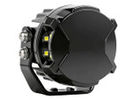 TF7702  - 5" LED Combination Driving Lights - Supplied as a Pair - by Terafirma Image 4 Thumbnail