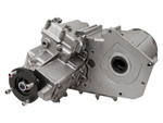 IAB500090E - Recondtioned Transfer Box for Land Rover Discovery 2 - For Vehicles Without Differential Lock Image 1 Thumbnail