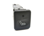 YUG102430 - Heated Seat Switch - Left Hand - For Defender and Discovery 2 - (Will Fit Right Hand - See Desciption) Genuine Land Rover option available Image 1 Thumbnail