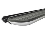 VPLGP0226 - Range Rover L405 and Range Rover Sport L494 Side Steps - Fixed Side Steps - Genuine Land Rover option available Image 7 Thumbnail