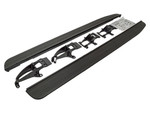 VPLGP0226 - Range Rover L405 and Range Rover Sport L494 Side Steps - Fixed Side Steps - Genuine Land Rover option available Image 3 Thumbnail