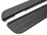 VPLGP0226 - Range Rover L405 and Range Rover Sport L494 Side Steps - Fixed Side Steps - Genuine Land Rover option available Image 5 Thumbnail