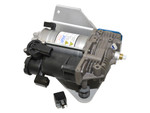 LR078650 - Air Suspension Compressor for Range Rover Sport 2009-2013 and Discovery 4 - Non Hitachi - Genuine Land Rover option available Image 2 Thumbnail