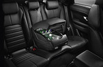 VPLVS0176 - Genuine Land Rover Centre Arm Rest with Cooler and Warmer for Food and Drinks - For Range Rover, Range Rover Sport from 2010 and Discovery & Discovery Sport Image 3 Thumbnail