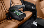 VPLVS0176 - Genuine Land Rover Centre Arm Rest with Cooler and Warmer for Food and Drinks - For Range Rover, Range Rover Sport from 2010 and Discovery & Discovery Sport Image 4 Thumbnail
