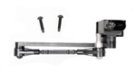LR032106 - Range Rover L322 Rear Height Sensor for Air Suspension - Fits from 2004-2009 (Fits Right or Left Side) - Genuine Land Rover option available Image 1 Thumbnail