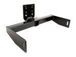 TF873 - Terrafirma Tow Hitch Receiver Assembly - Defender 90 / 110 / 130 up to 1998 - Doesn't Fit TD5 or Puma Image 2 Thumbnail