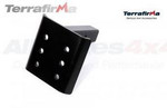 TF879 - Terrafirma Multi Height Drop Plate for Tow Hitch - Fits Defender, Discovery One and Discovery Two Terrafirma Tow Hitches Image 1 Thumbnail