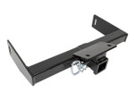 TF874 - Terrafirma Tow Hitch Receiver Assembly - Discovery 1 from 1989-1998 Image 2 Thumbnail