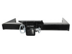 TF874 - Terrafirma Tow Hitch Receiver Assembly - Discovery 1 from 1989-1998 Image 3 Thumbnail