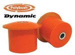 LR051621PY - Discovery 3 and 4 Wishbone Polyurethane Bush Kit - Front Kit for Rear Upper Wishbone Bushes - Dynamic Polybush Kit Image 1 Thumbnail