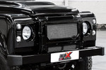 KBX-11 - KBX Facelift Kit - KBX Signature Grille and Headlamp Surrounds for Defender - Choice of Colours Available Image 1 Thumbnail
