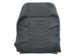 HBA106190LOY - Defender Back Seat Cover In Techno Pattern Image 2 Thumbnail