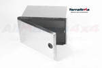 TF887 - Terrafirma Storage Locker for Defender 110 Hard Top and Pick Ups Image 1 Thumbnail