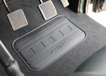 EXT021-5 - Land Rover Defender 110 Full Premium Carpet Set for R380 Gearbox - For Station Wagon Vehicles 1994-2006 - By Exmoor Trim Image 5 Thumbnail