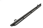 DA1308T - Defender Tree Sliders in Black by Britpart - For Defender 110 - Direct Fit, No Cutting Required Image 1 Thumbnail