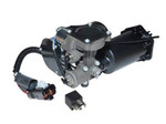 LR023964 - Air Suspension Compressor with Relay for Hitachi Range Rover Sport 2006-2009 and Discovery 3 05-09 Image 1 Thumbnail