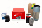 DA6003P - Full Service Kit using OEM Branded Filters For Defender 300TDI Image 1 Thumbnail