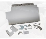 DA6602 - X-Defend Security Device - Pedal Lock that fits to LHD Land Rover Defender 1983-2006 Image 2 Thumbnail