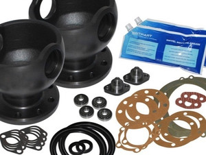 Swivel Kits and Components