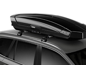 Roof Boxes
