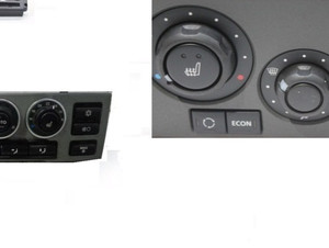 Heater Controls