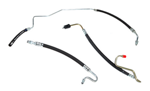 Power Steering Pipes