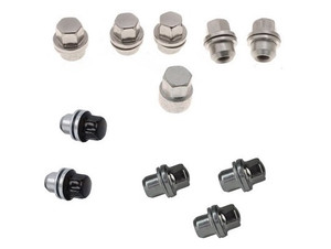 Wheel Nuts Locking Wheel Nuts and Accessories for 