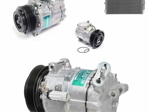 TD5 Models