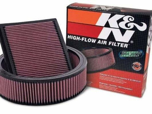 Performance Air Filters