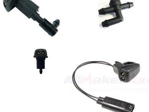 Washer System