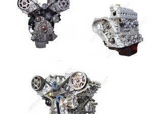 Engine Parts