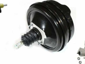 thumbnail image 2 of Replacement Front Right Brake Flexi Hose For Range Rover P38 – ANR3258 With Fittings 2 of 3