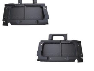 Internal Side Trim Kits for Defender