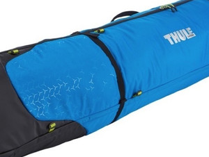 Winter Sport Carrier Accessories