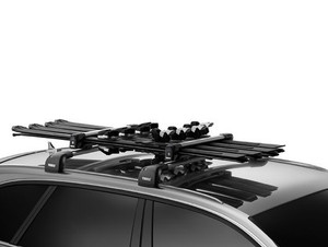 Ski and Snowboard Carriers