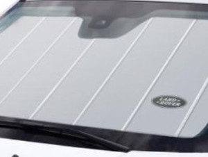 Sun Blinds for Sport L494