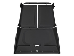Original Equipment Headlinings and Sun Visors