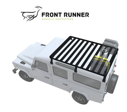 Front Runner Roof Racks and Accessories for Defend