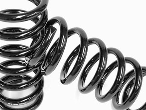 Front Standard Springs