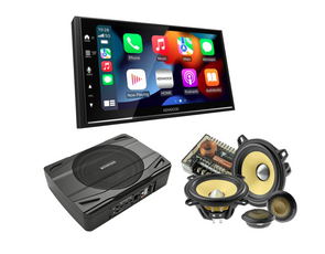 Audio Equipment